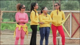 Chhoriyan Chali Gaon - 30th August 2025